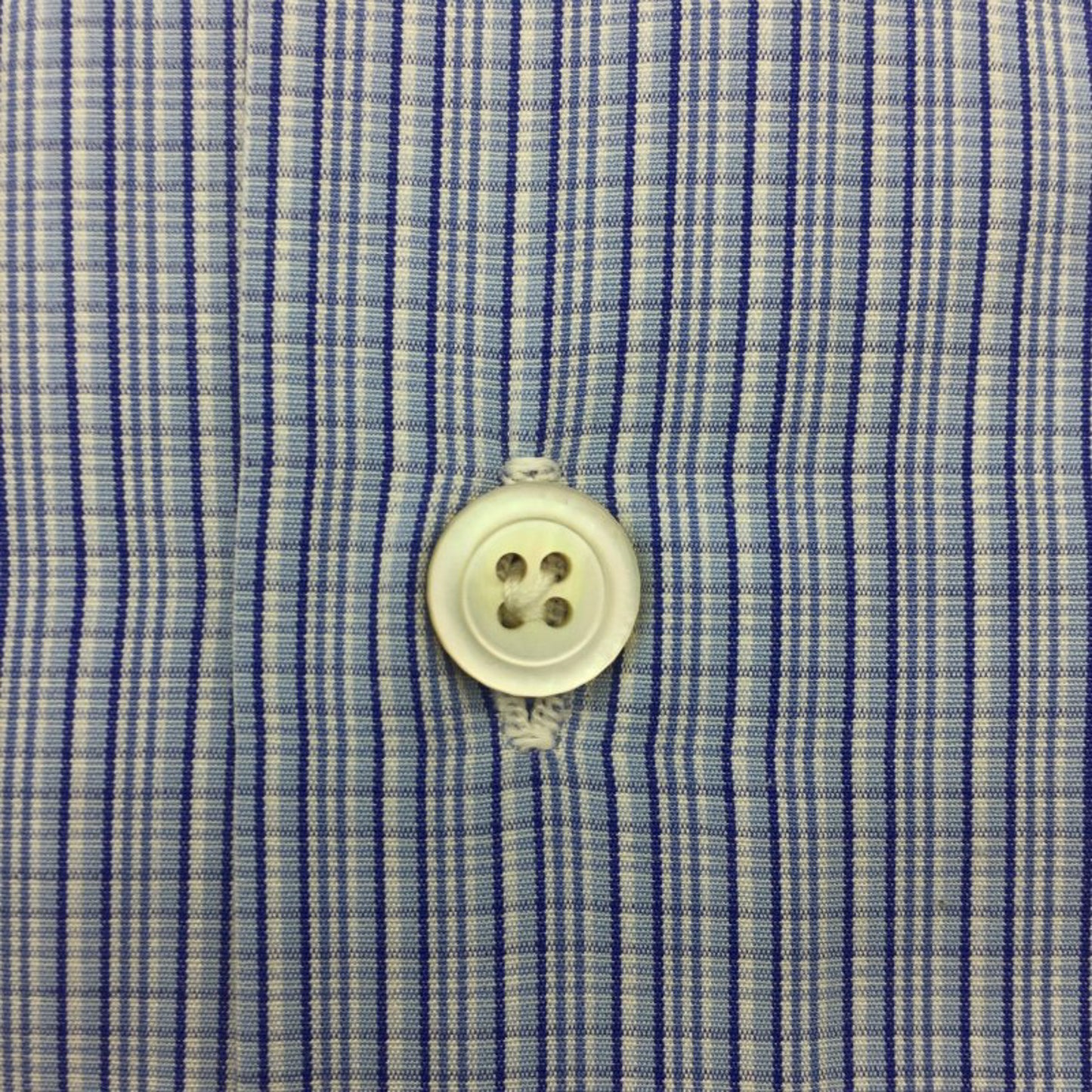 Camisa Kiton