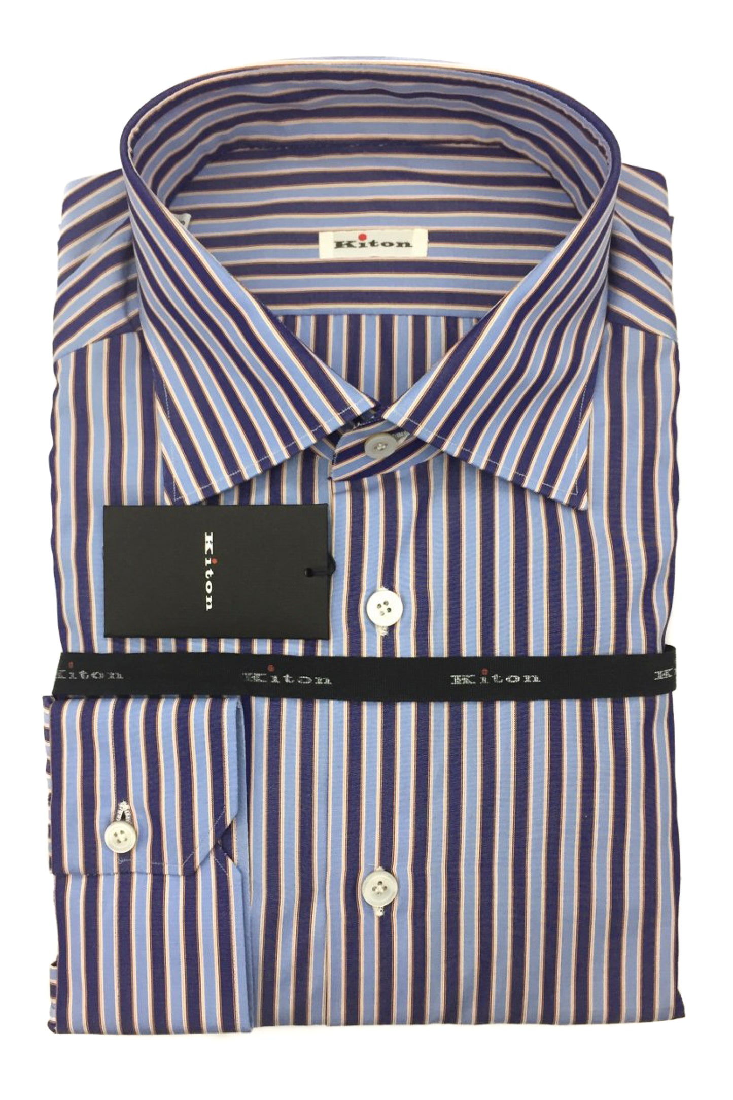 Camisa Kiton