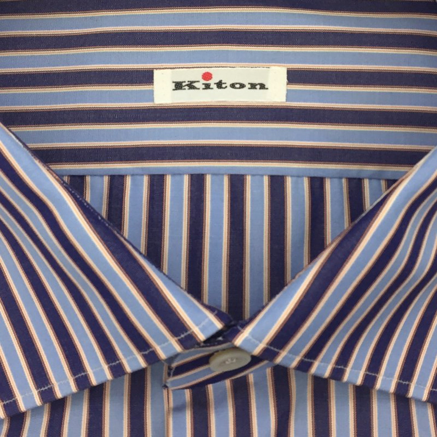Camisa Kiton