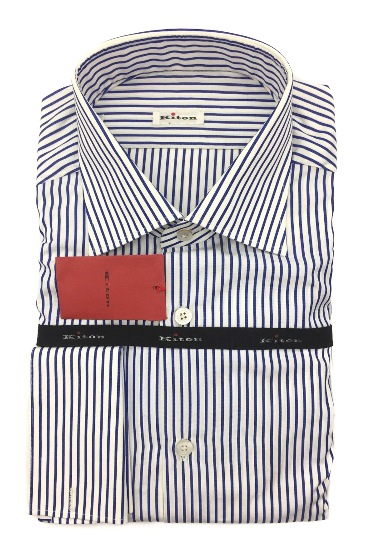 Camisa Kiton