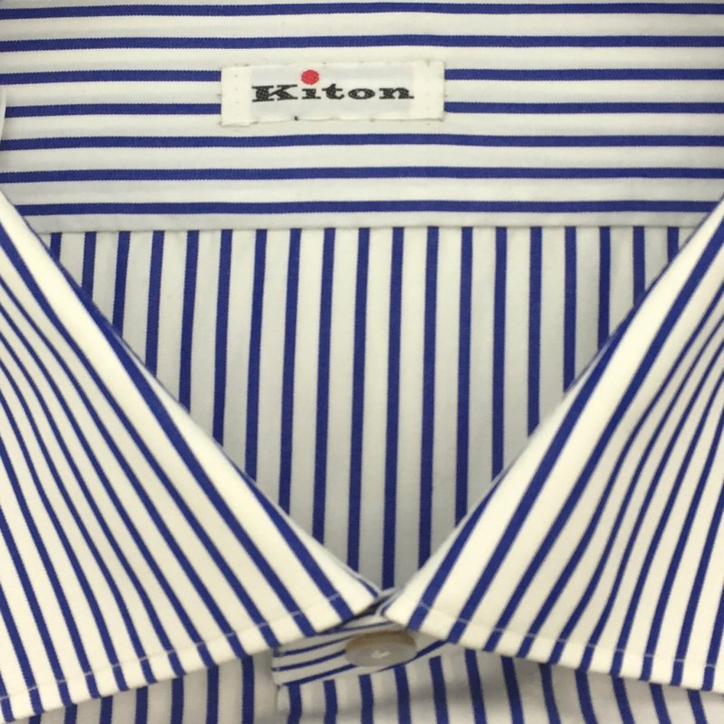 Camisa Kiton