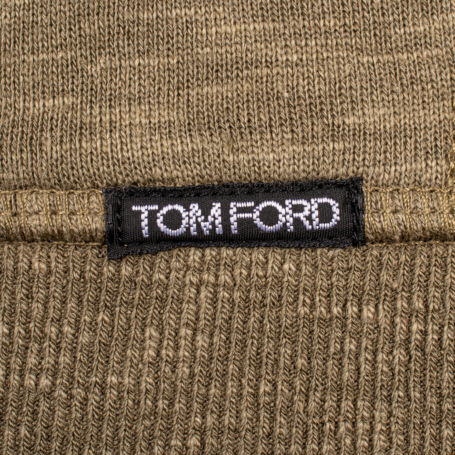 Tom Ford