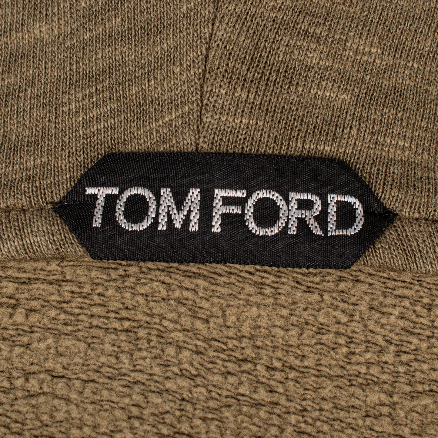 Tom Ford