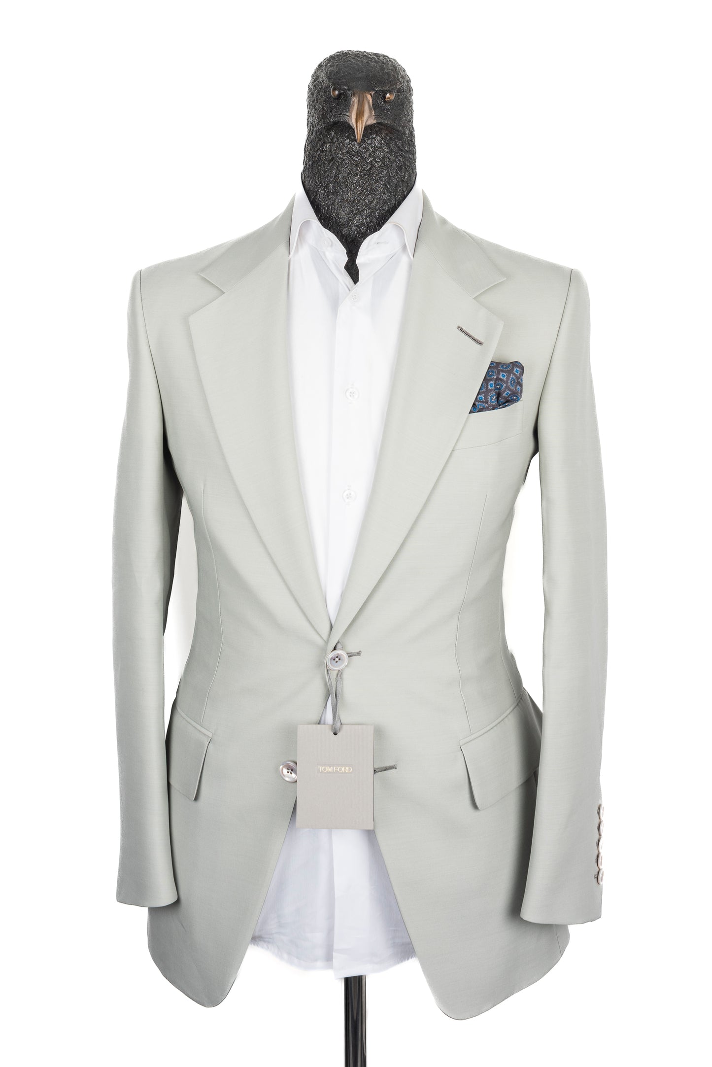 Traje Tom Ford