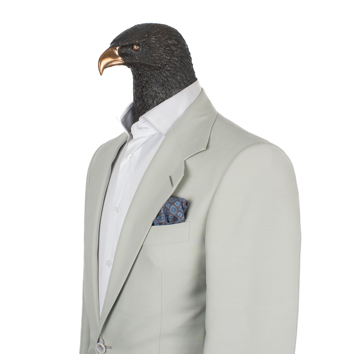 Traje Tom Ford