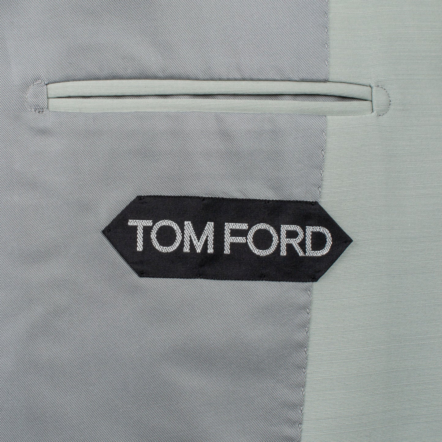 Traje Tom Ford