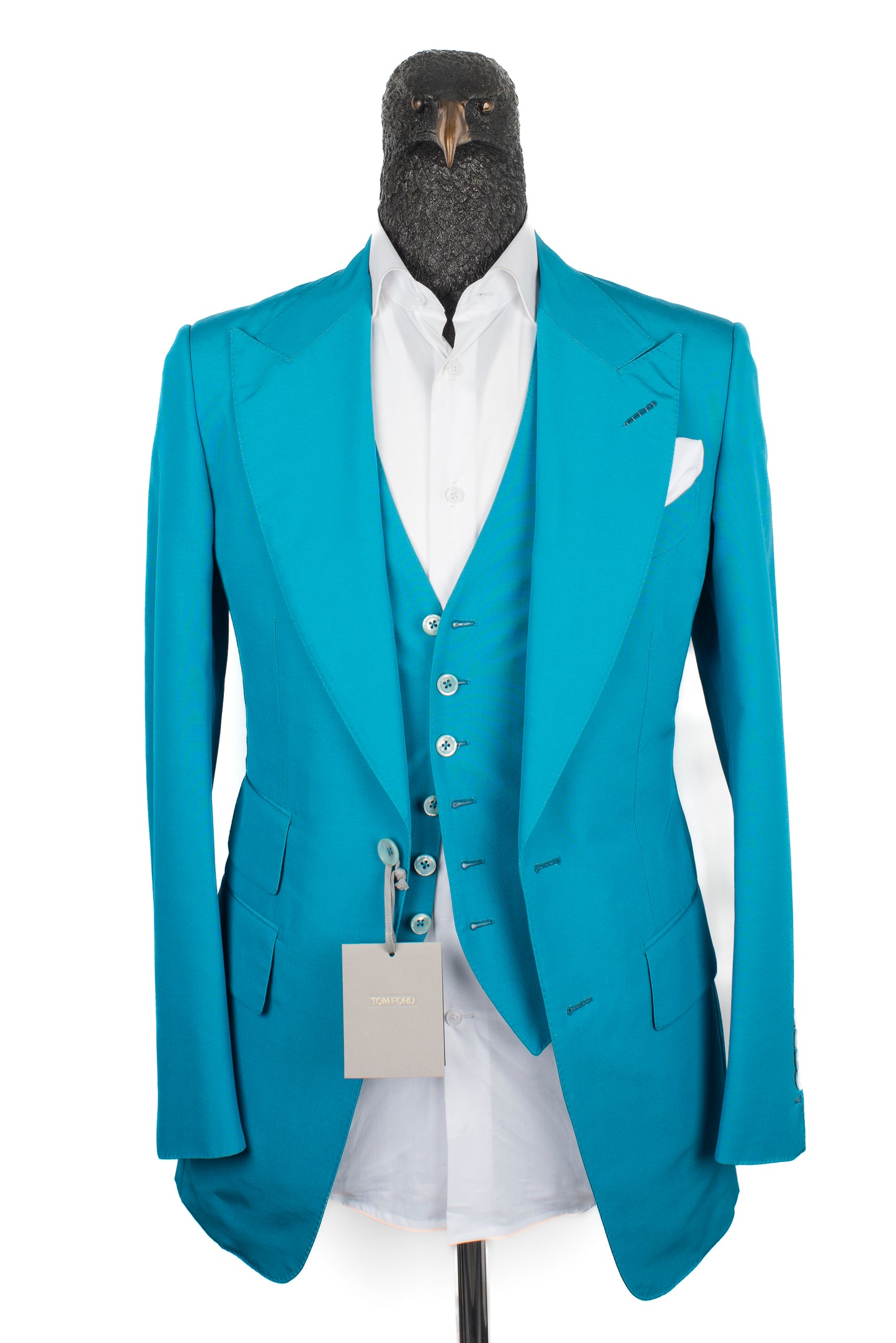 Traje Tom Ford