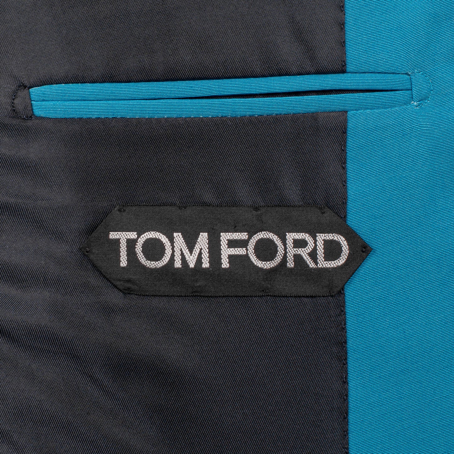 Traje Tom Ford