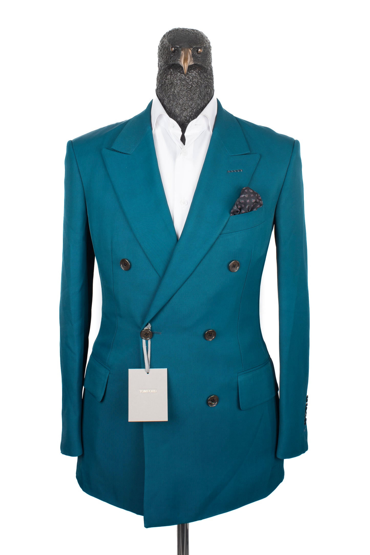 Traje Tom Ford