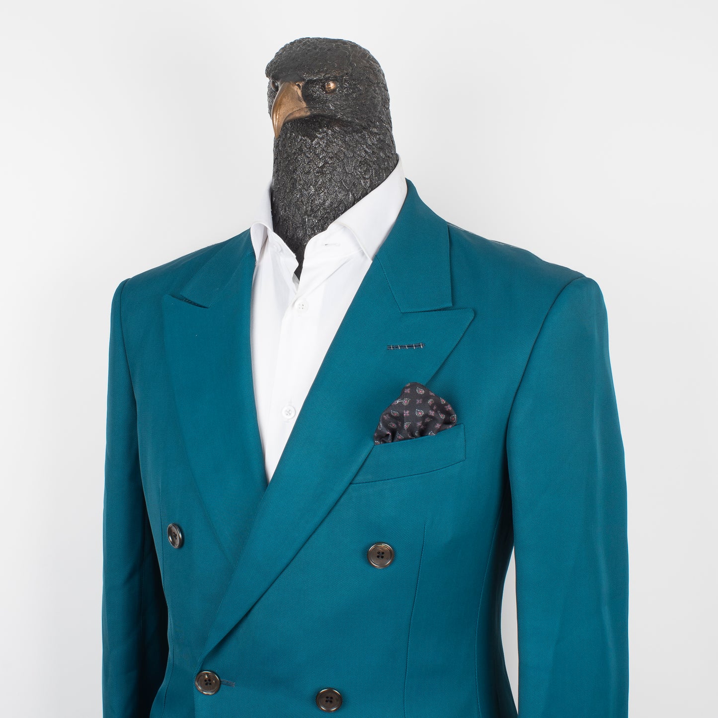 Traje Tom Ford