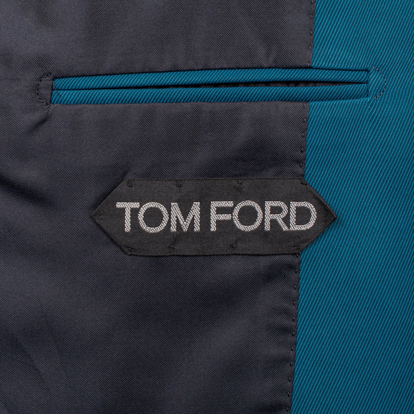 Traje Tom Ford