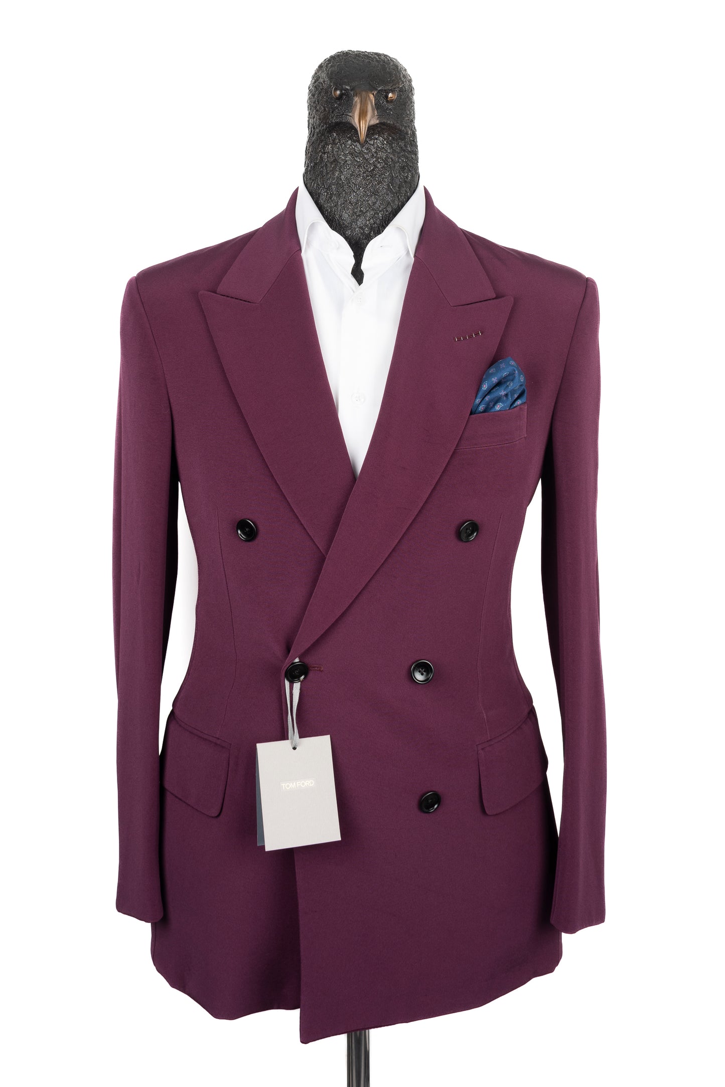 Traje Tom Ford