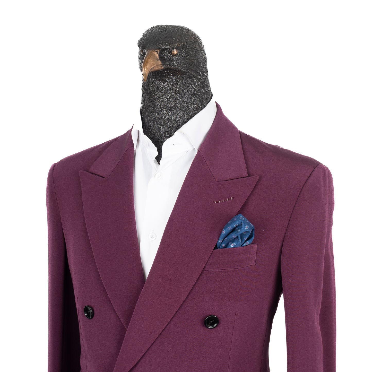 Traje Tom Ford