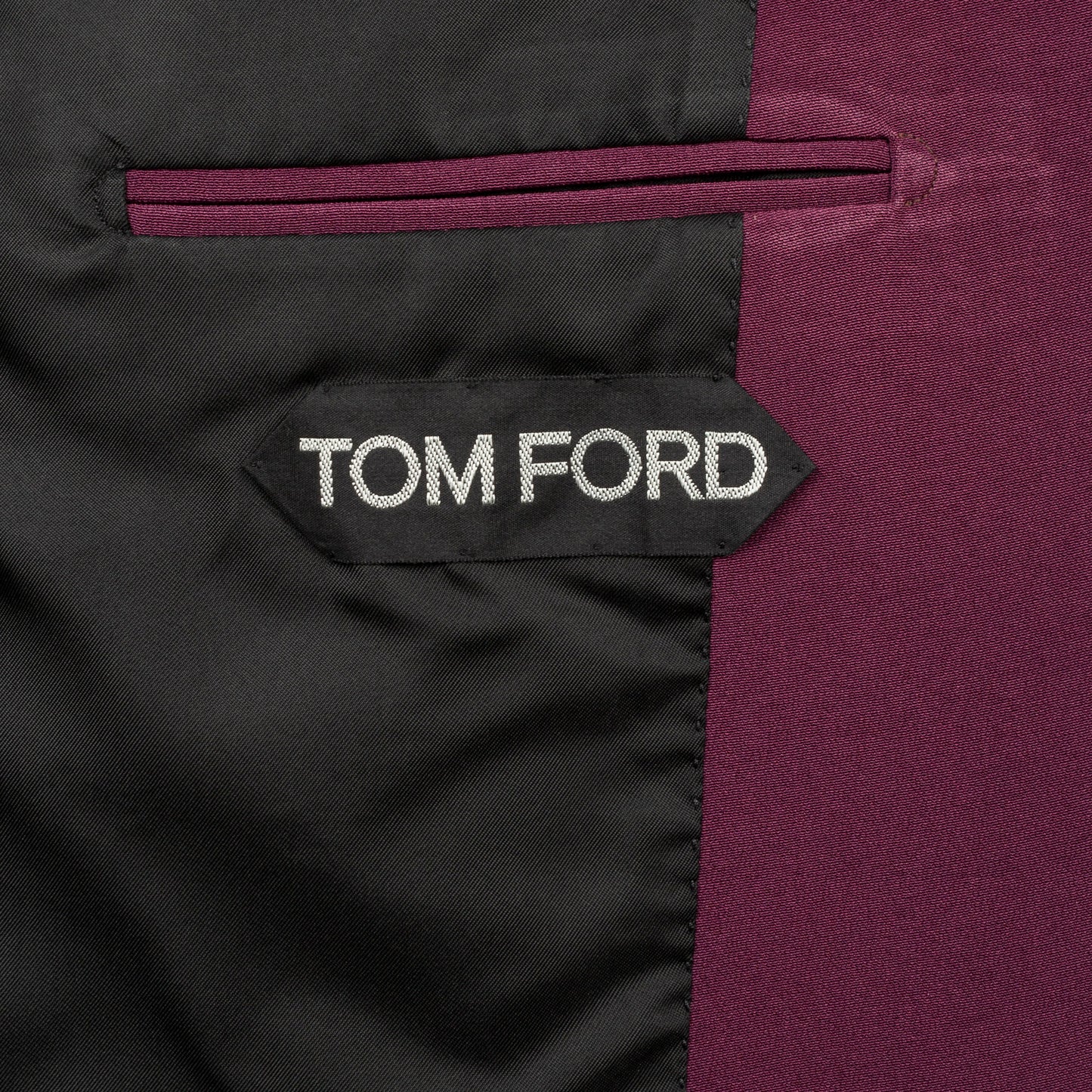 Traje Tom Ford
