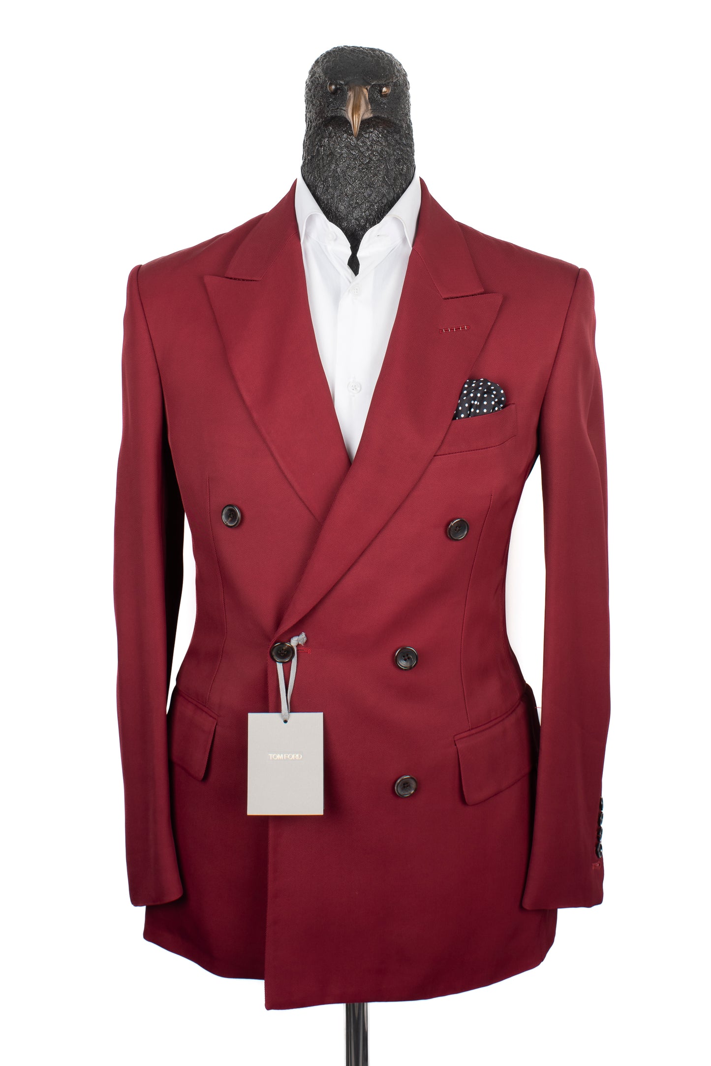 Traje Tom Ford