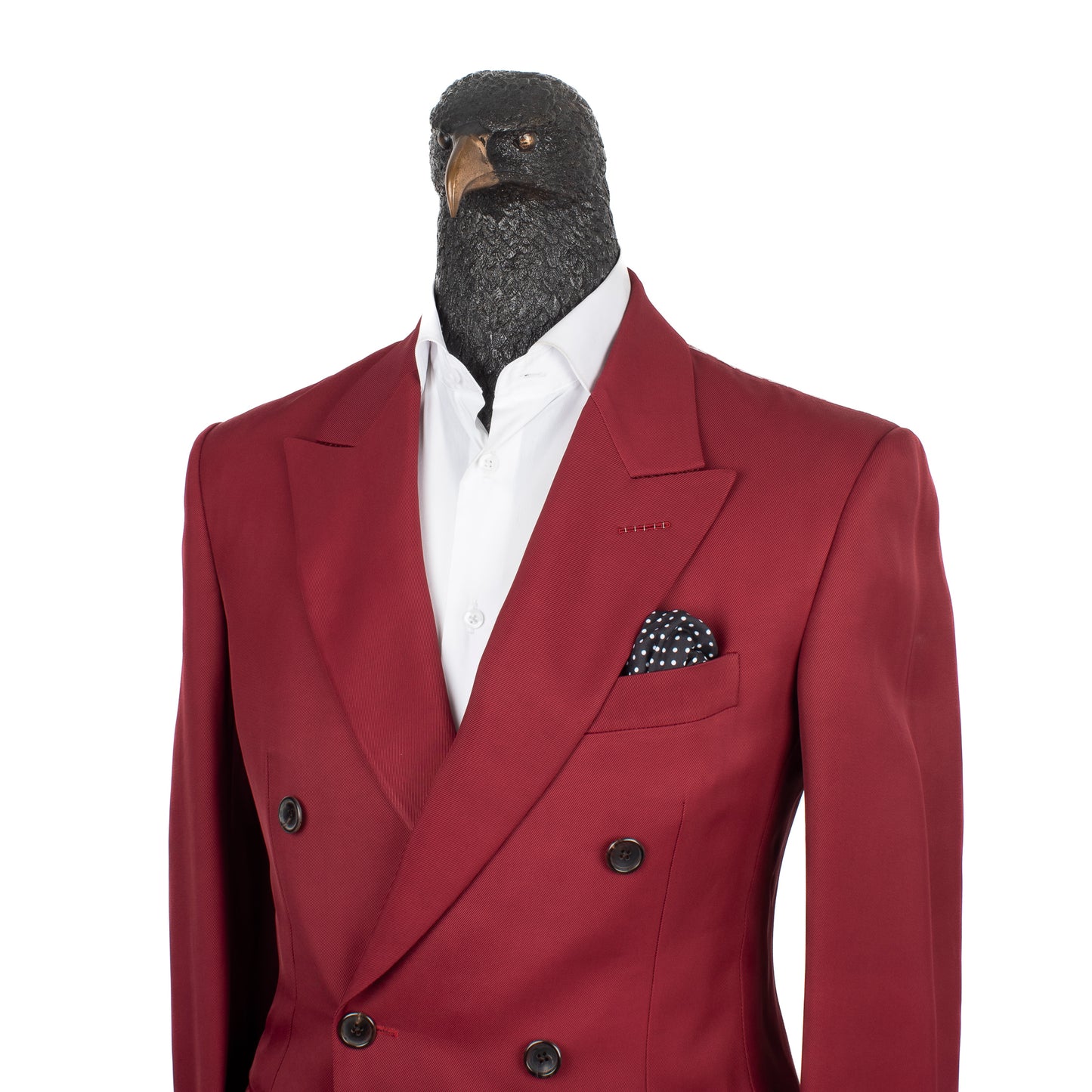 Traje Tom Ford
