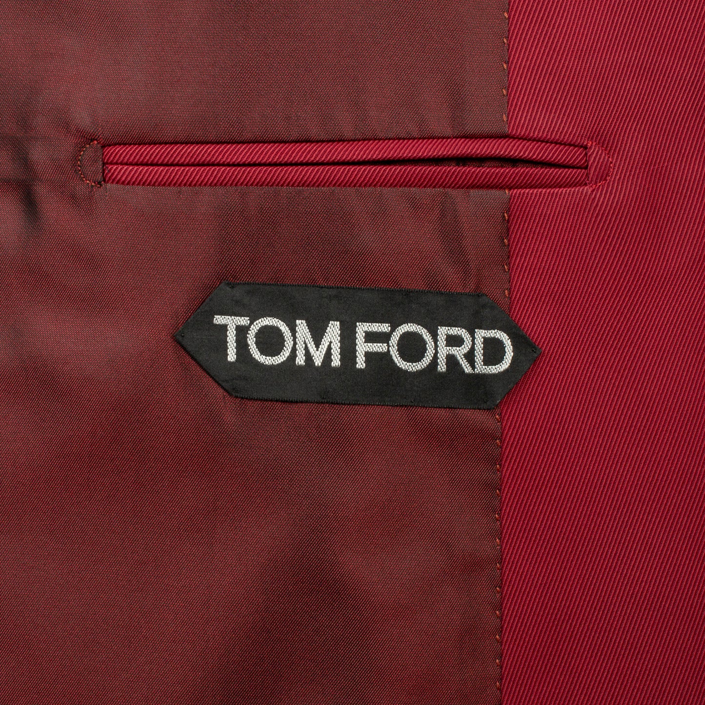 Traje Tom Ford