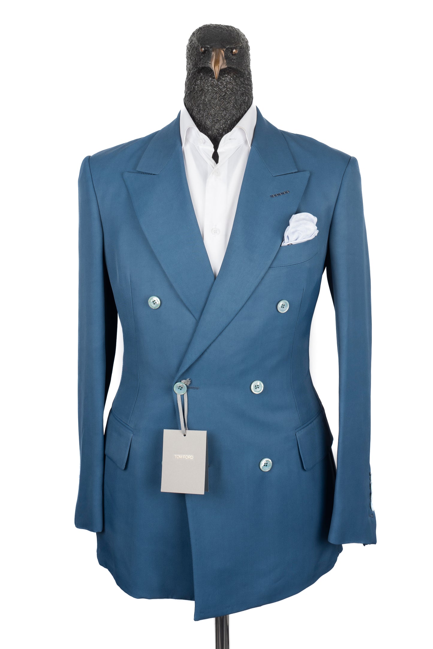Traje Tom Ford