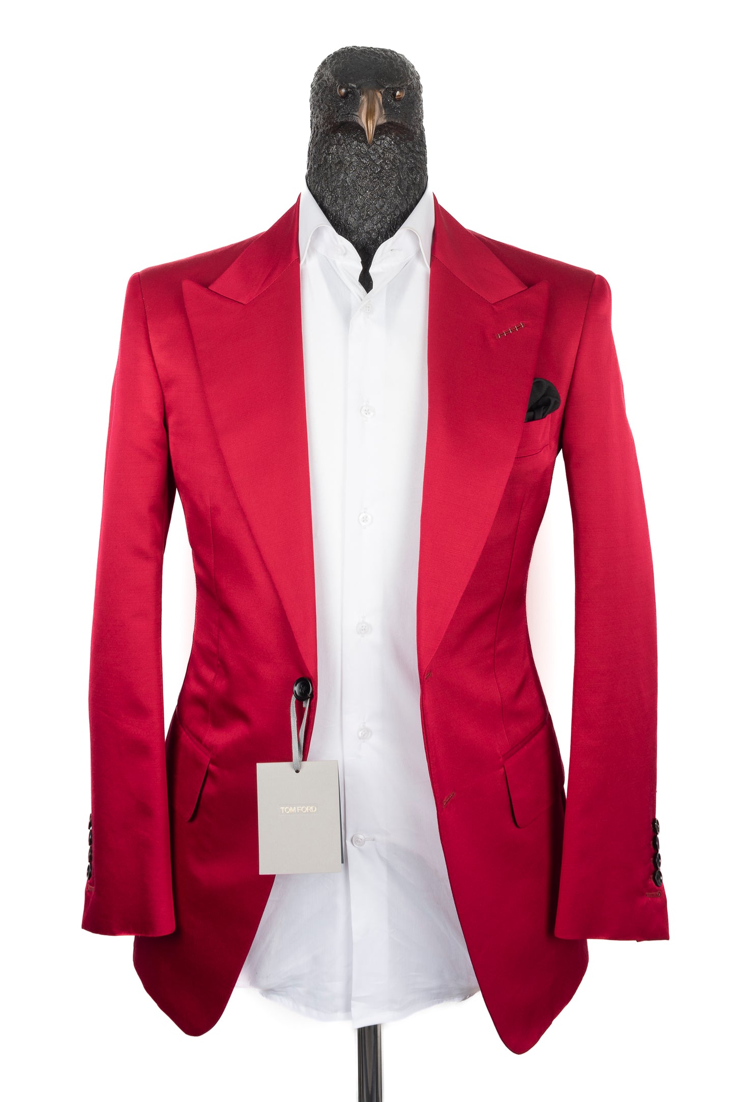 Traje Tom Ford