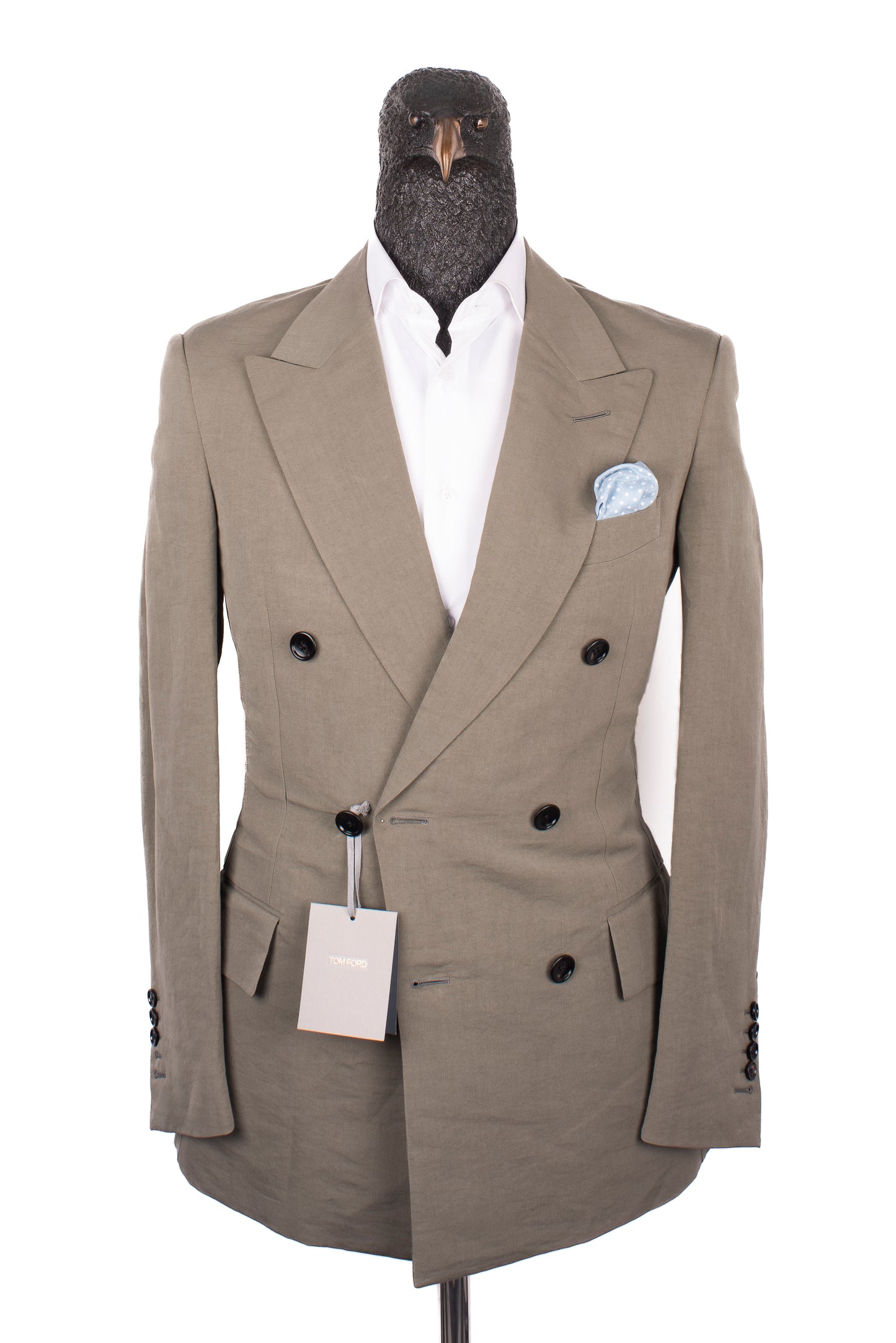 Traje Tom Ford