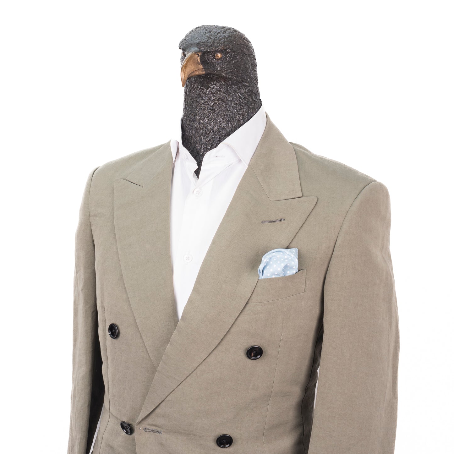 Traje Tom Ford