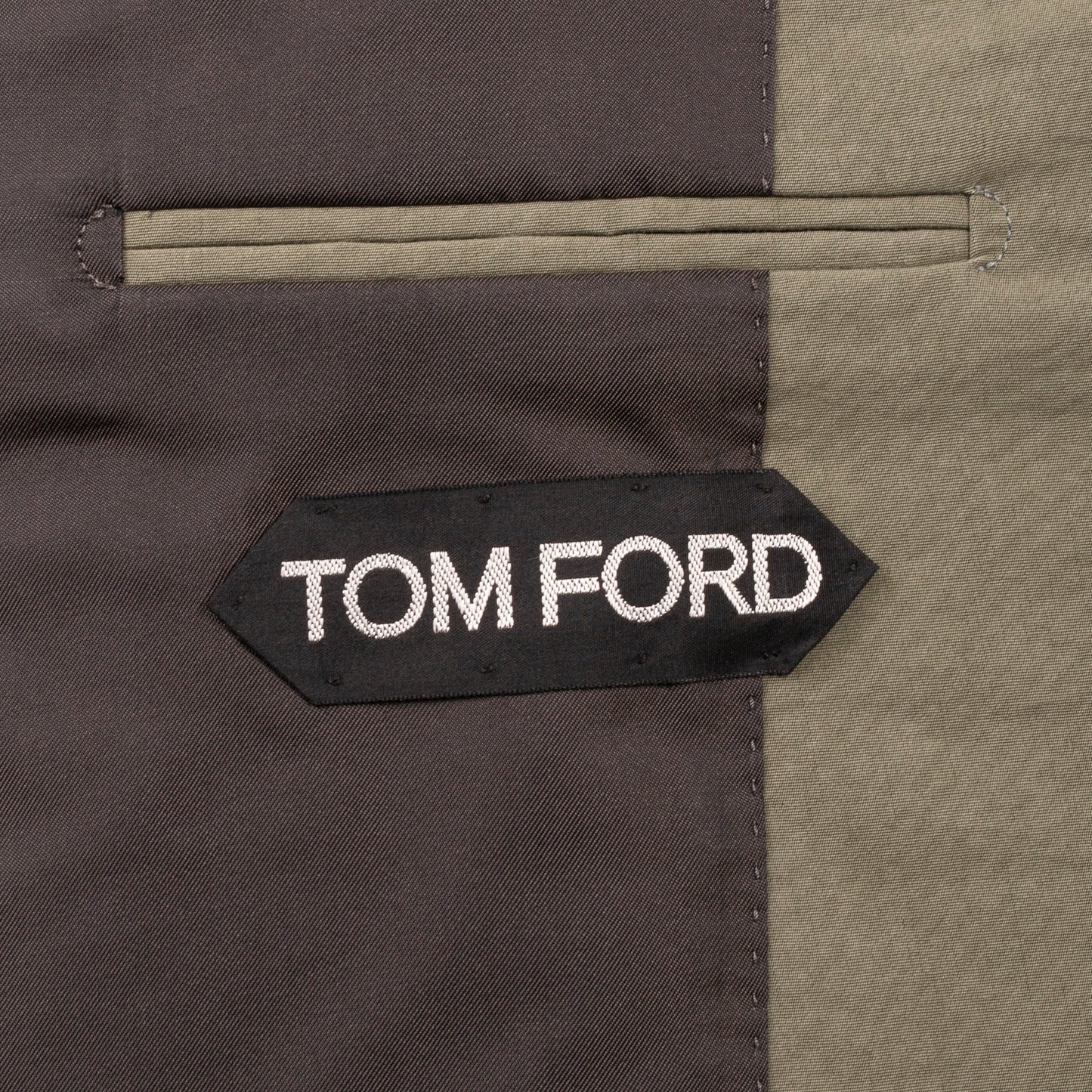 Traje Tom Ford