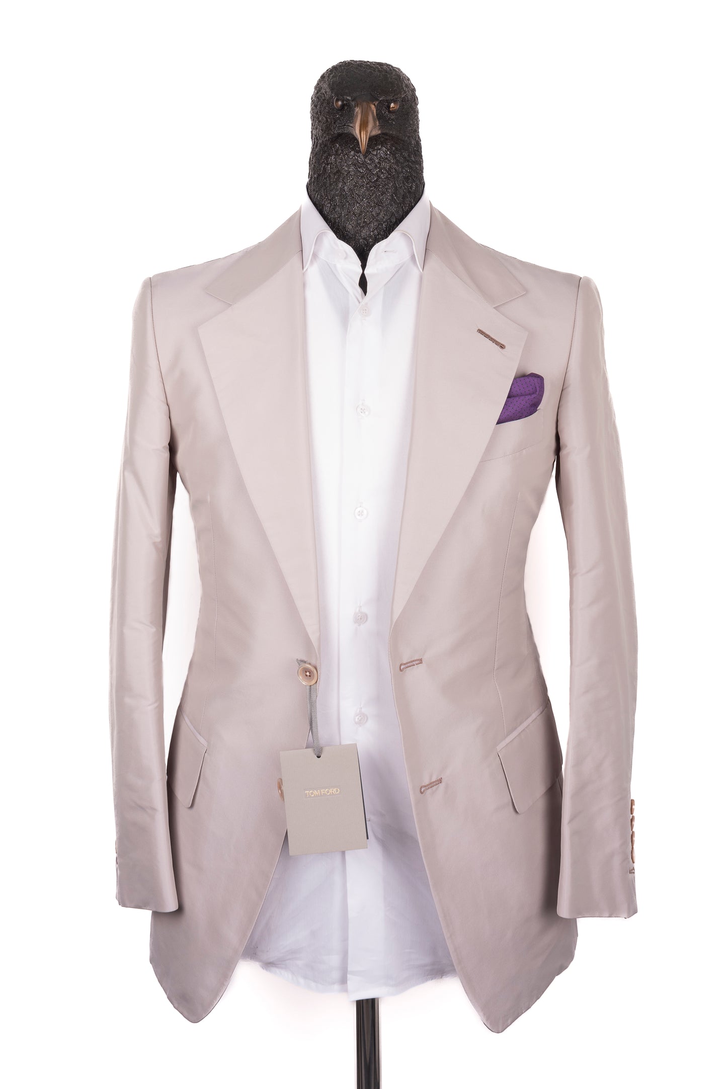 Traje Tom Ford