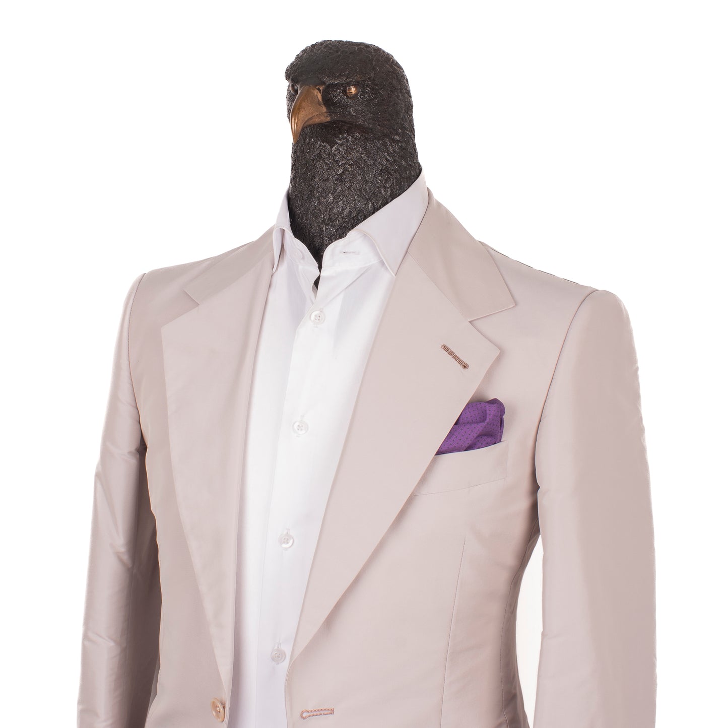 Traje Tom Ford