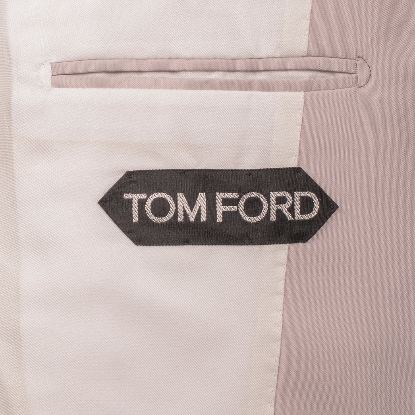 Traje Tom Ford