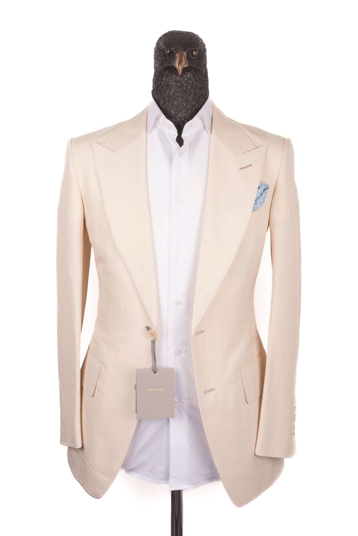 Traje Tom Ford