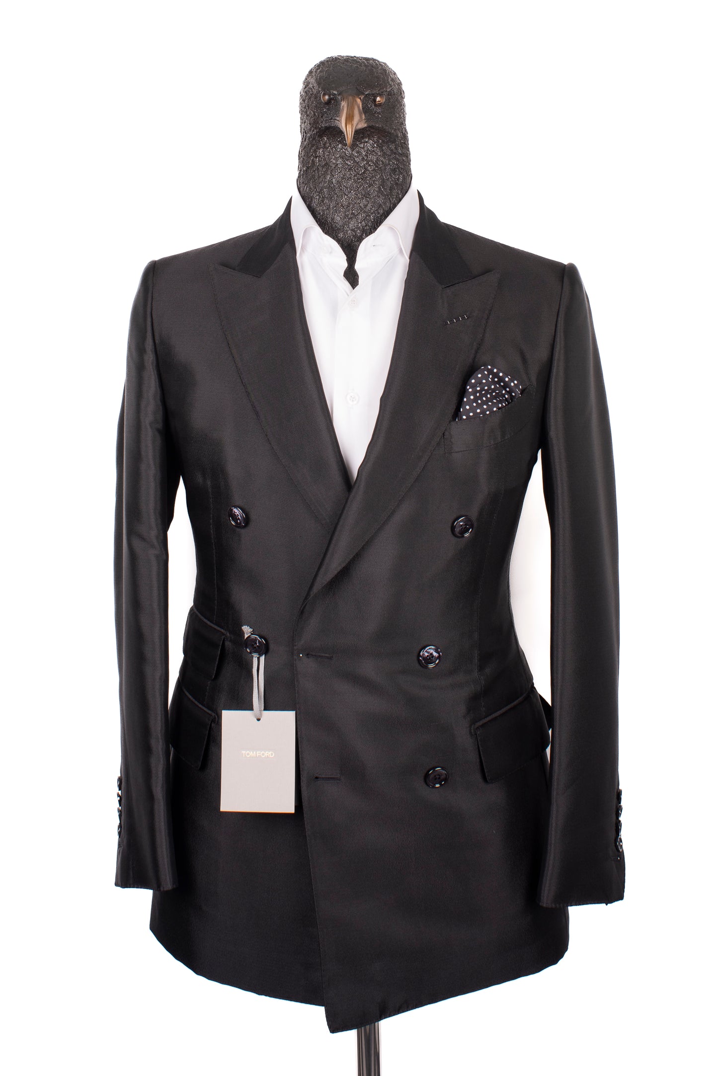Traje Tom Ford
