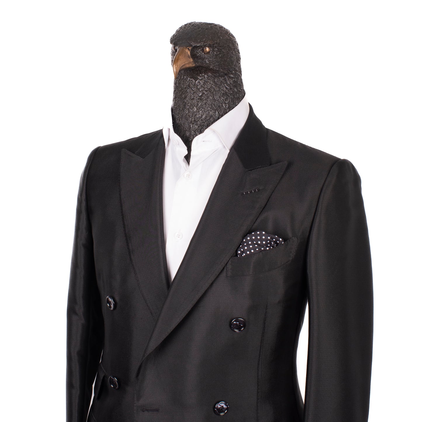 Traje Tom Ford