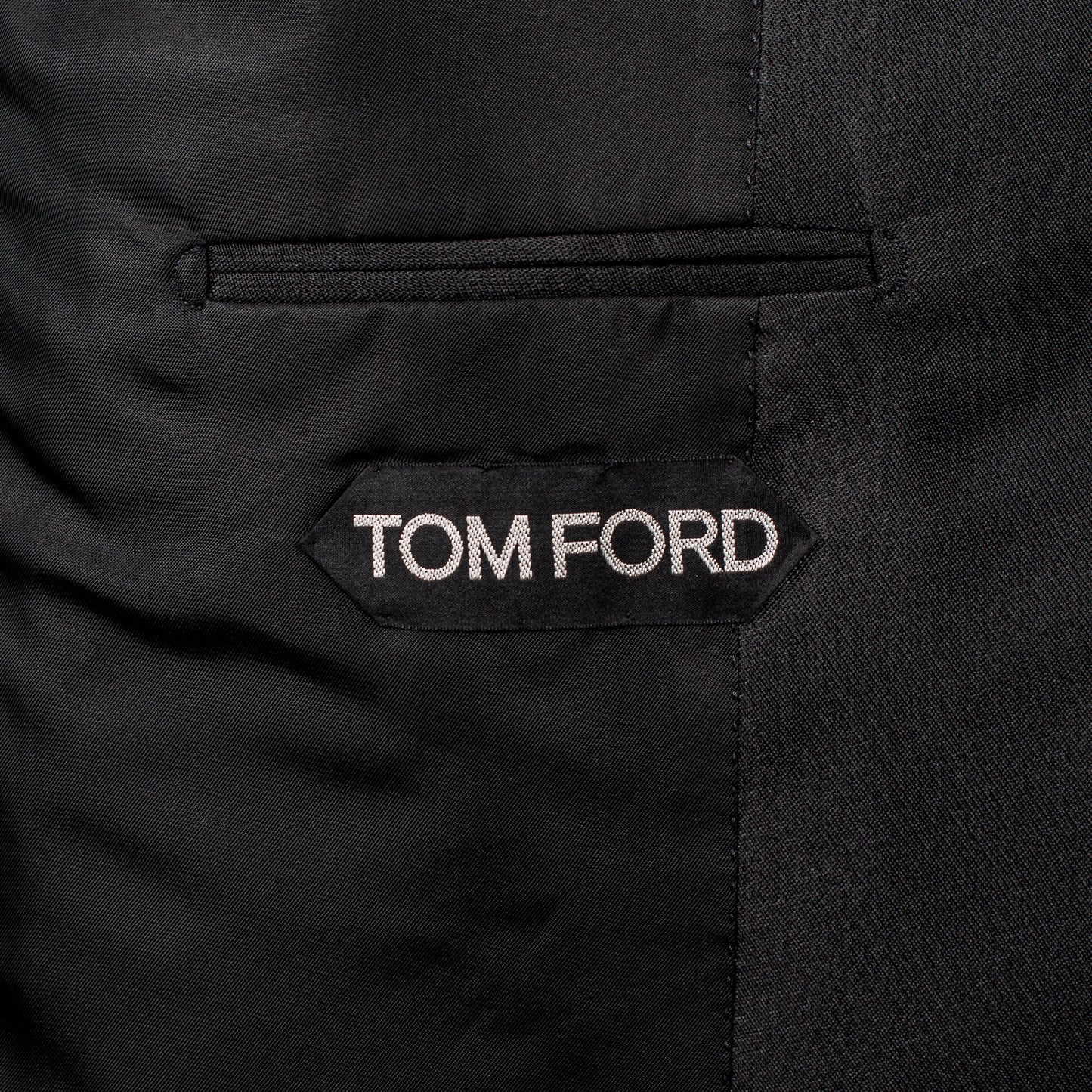 Traje Tom Ford