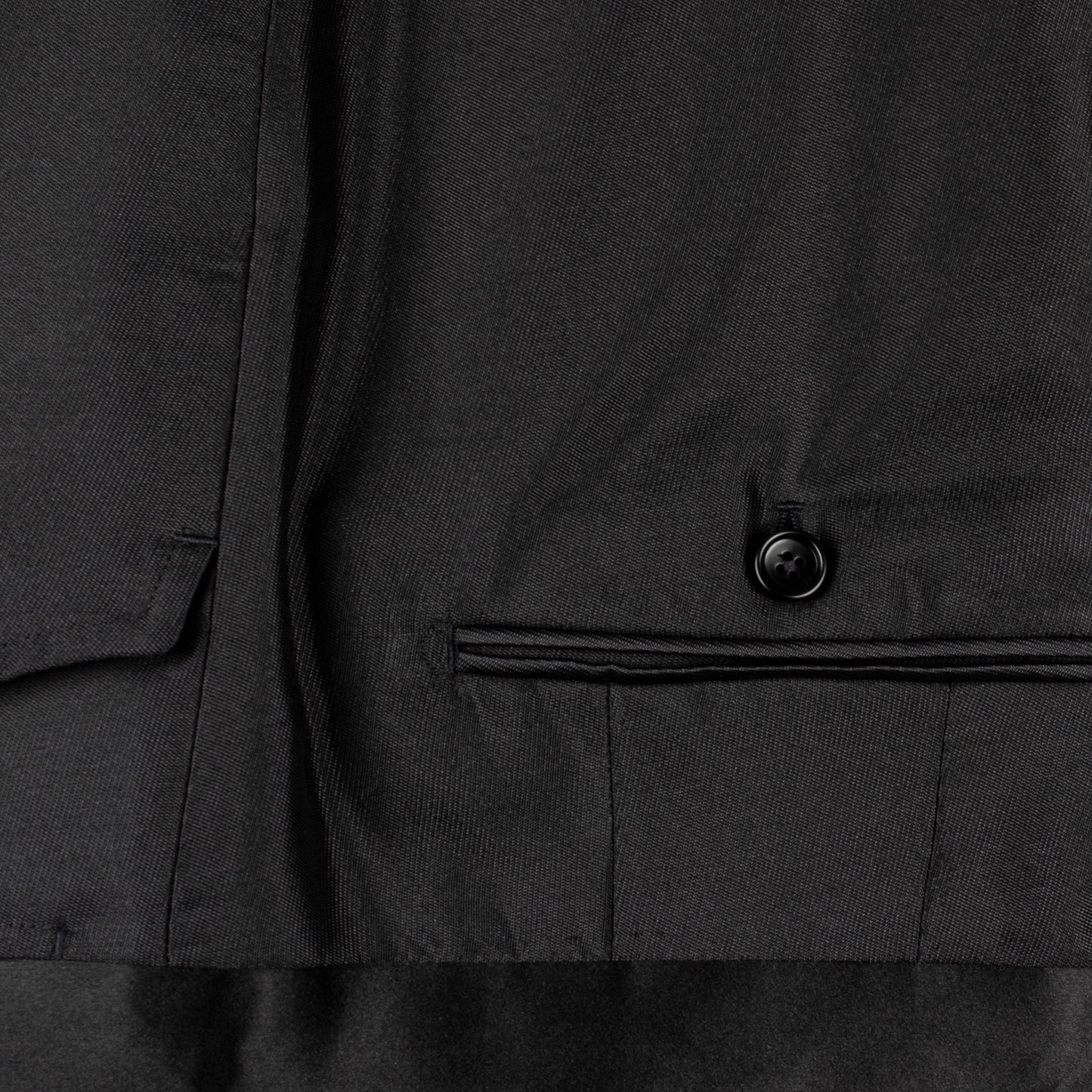 Traje Tom Ford
