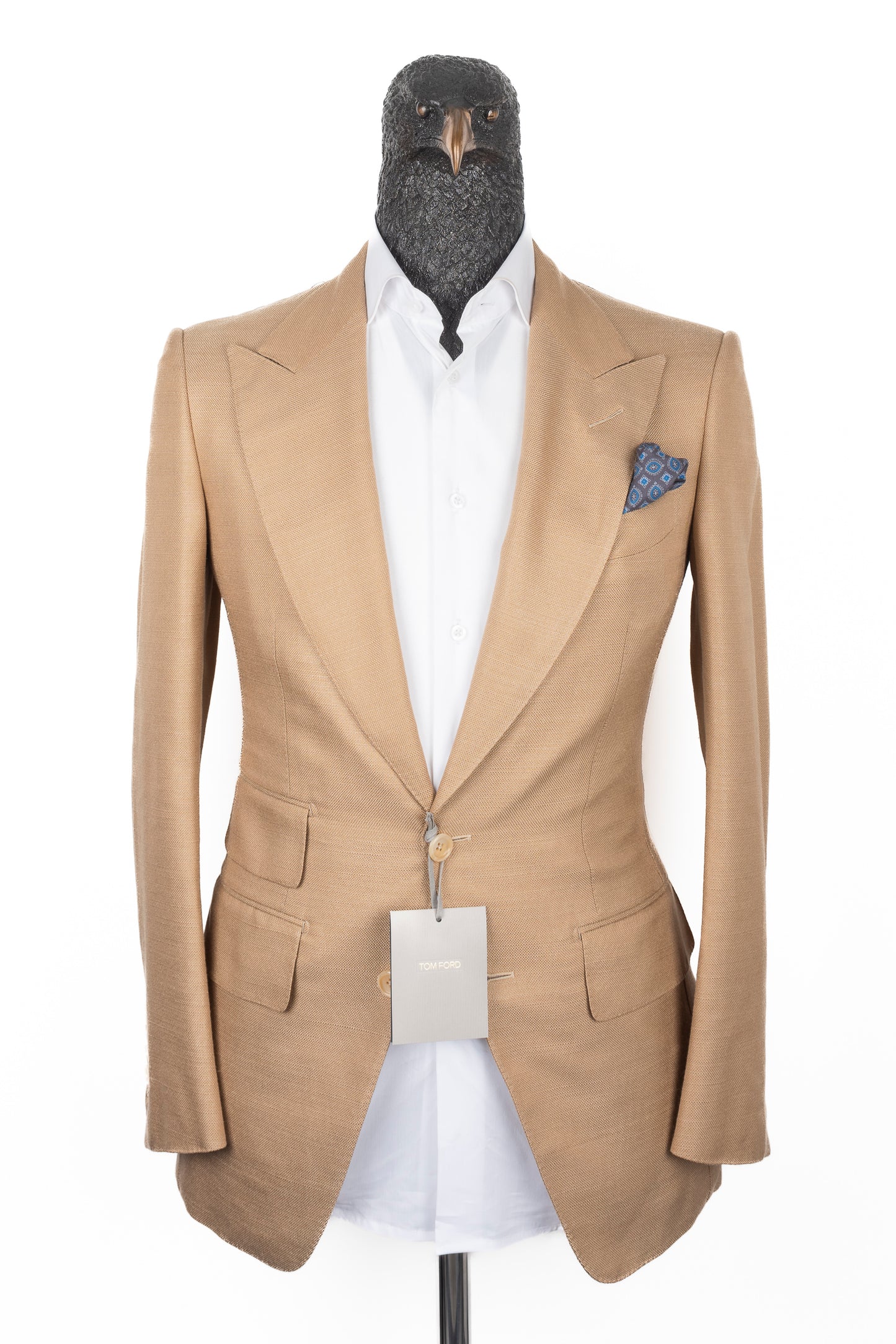 Traje Tom Ford