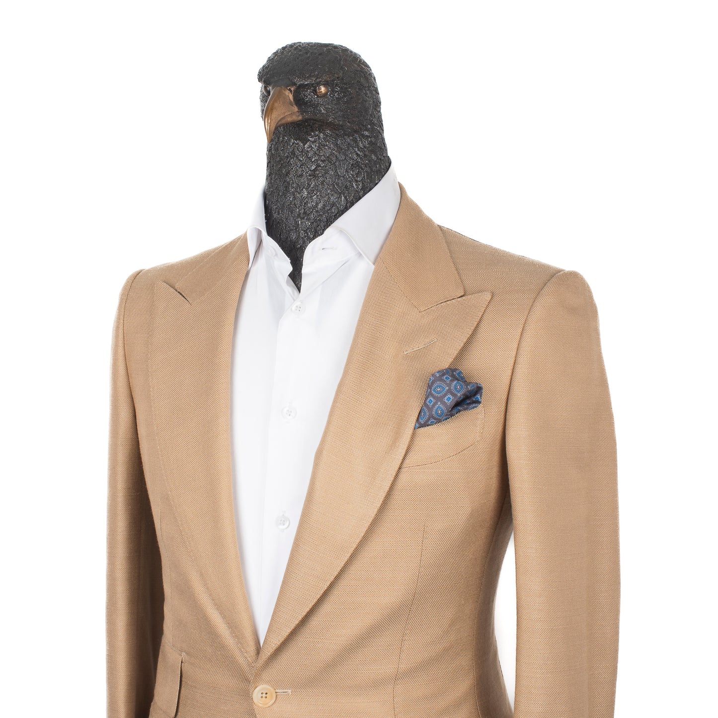 Traje Tom Ford