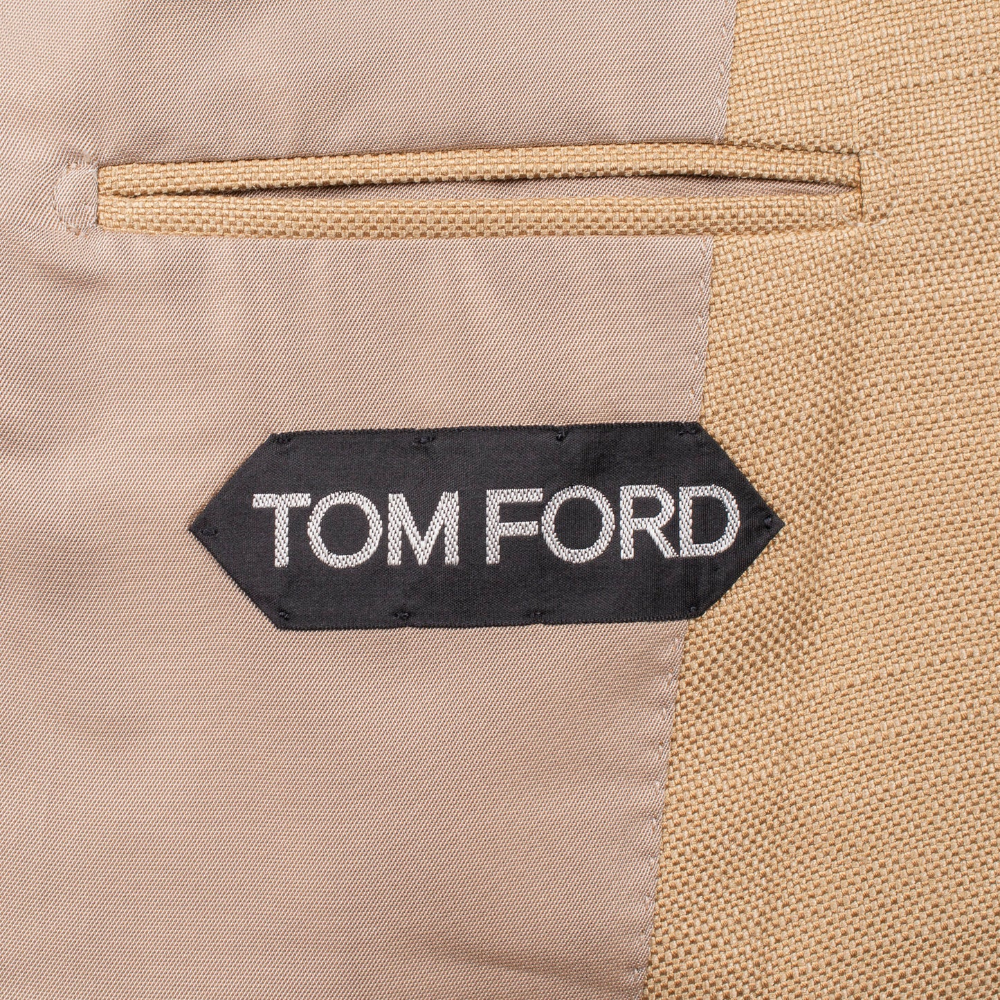 Traje Tom Ford