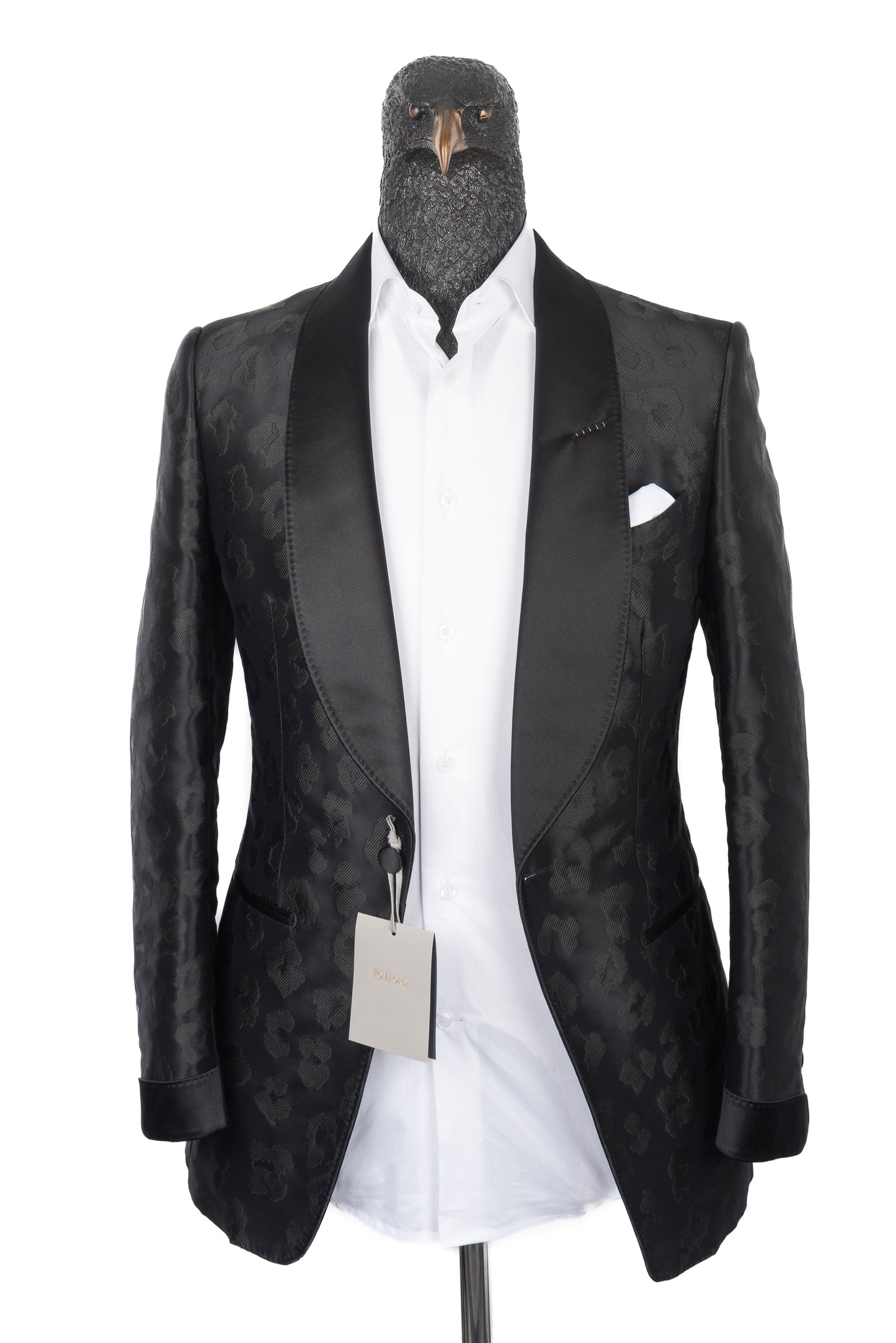 Traje Tom Ford