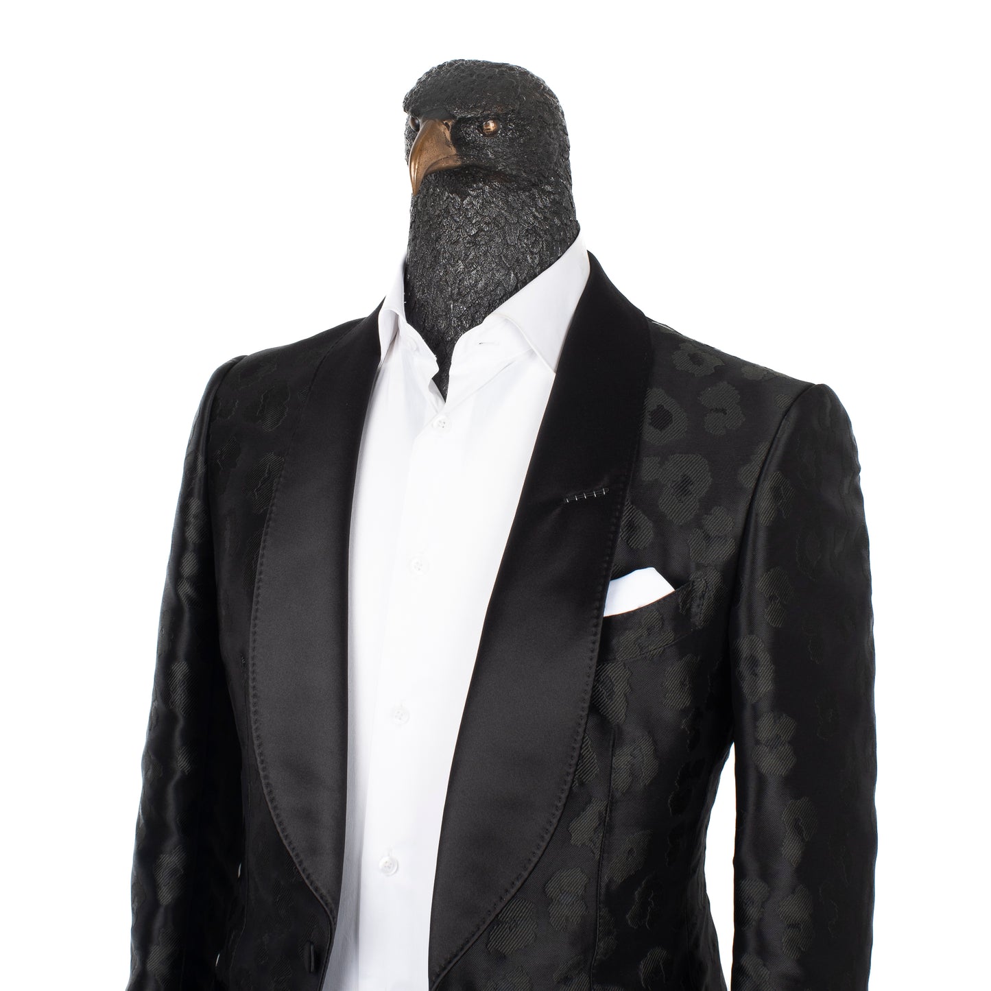Traje Tom Ford