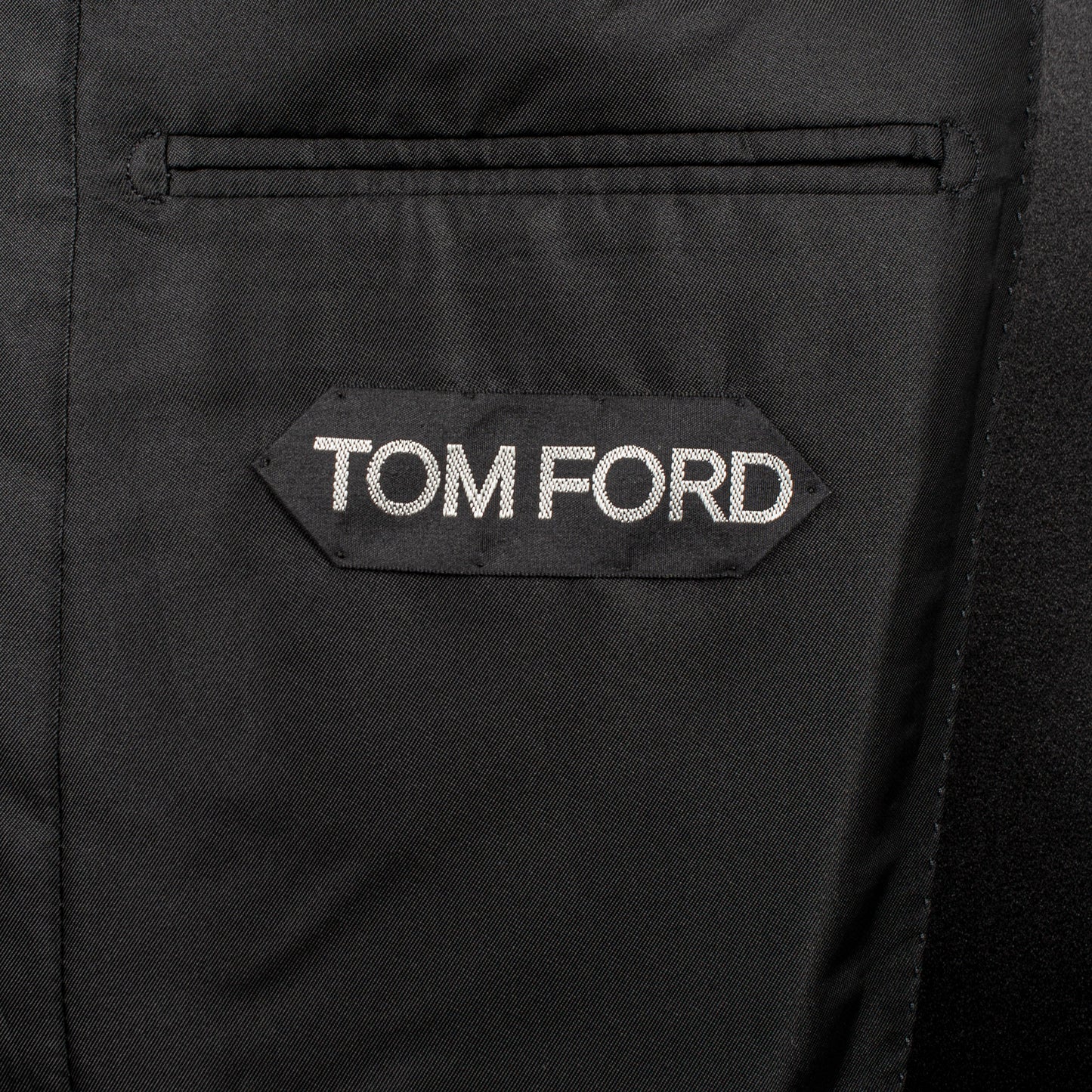 Traje Tom Ford