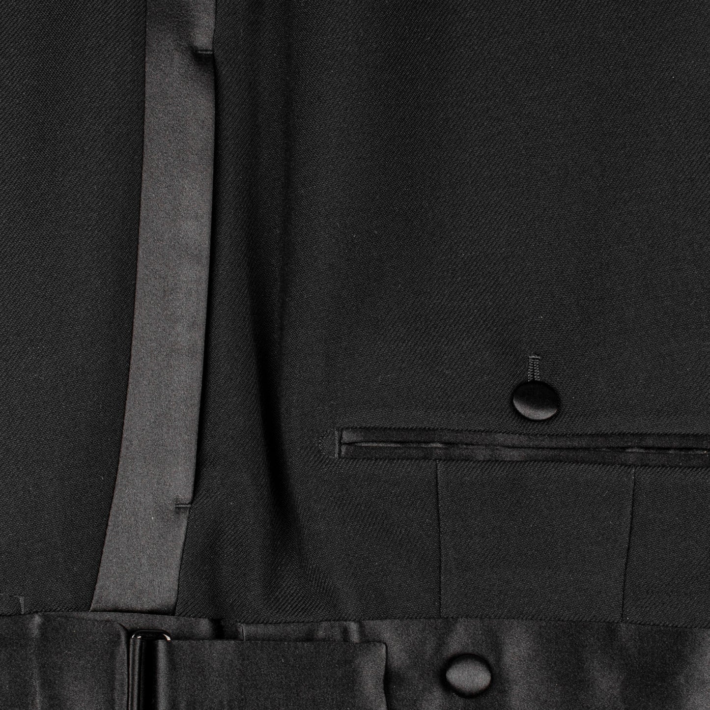 Traje Tom Ford