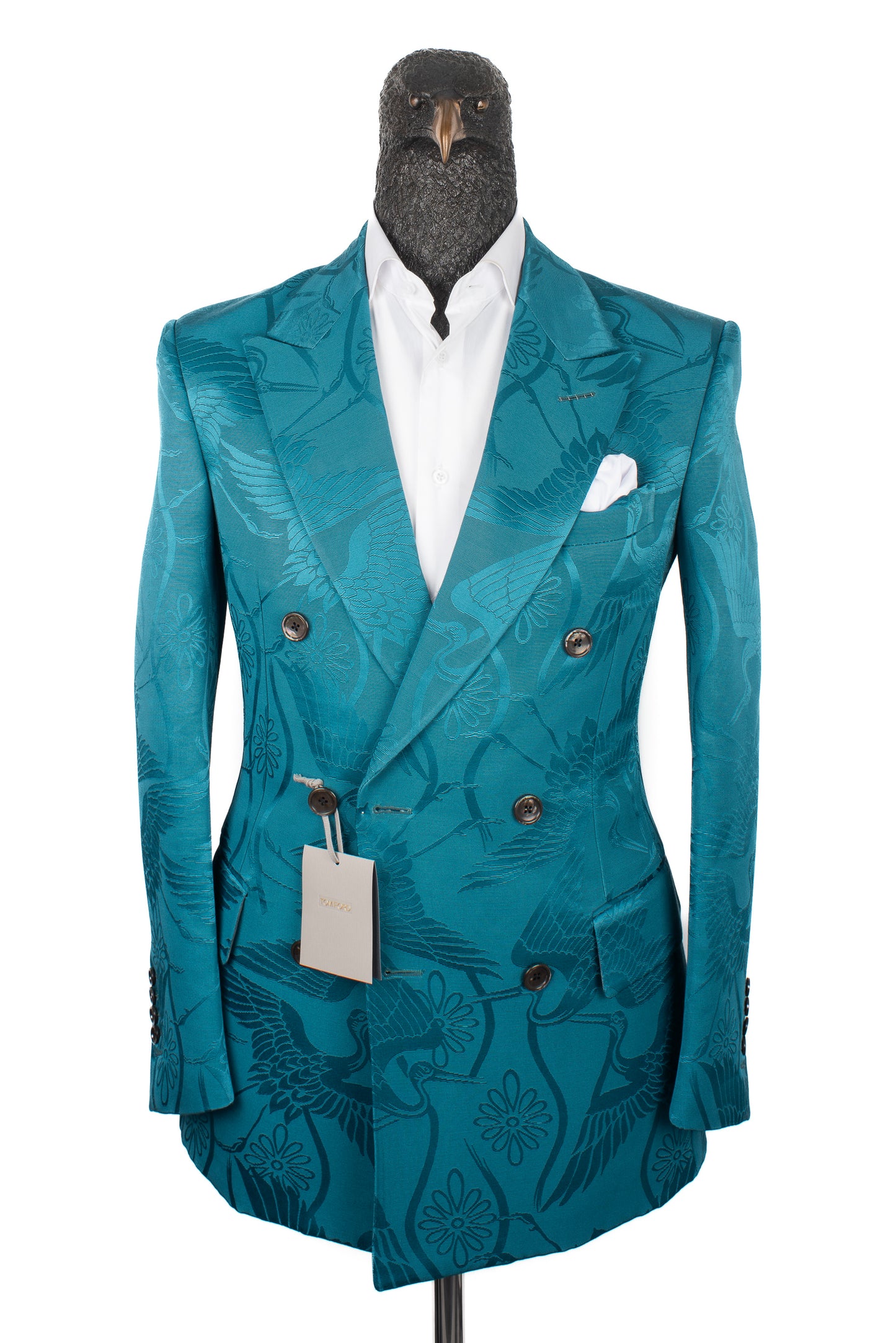 Traje Tom Ford