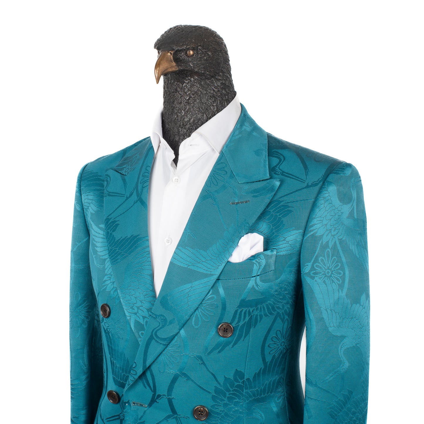 Traje Tom Ford