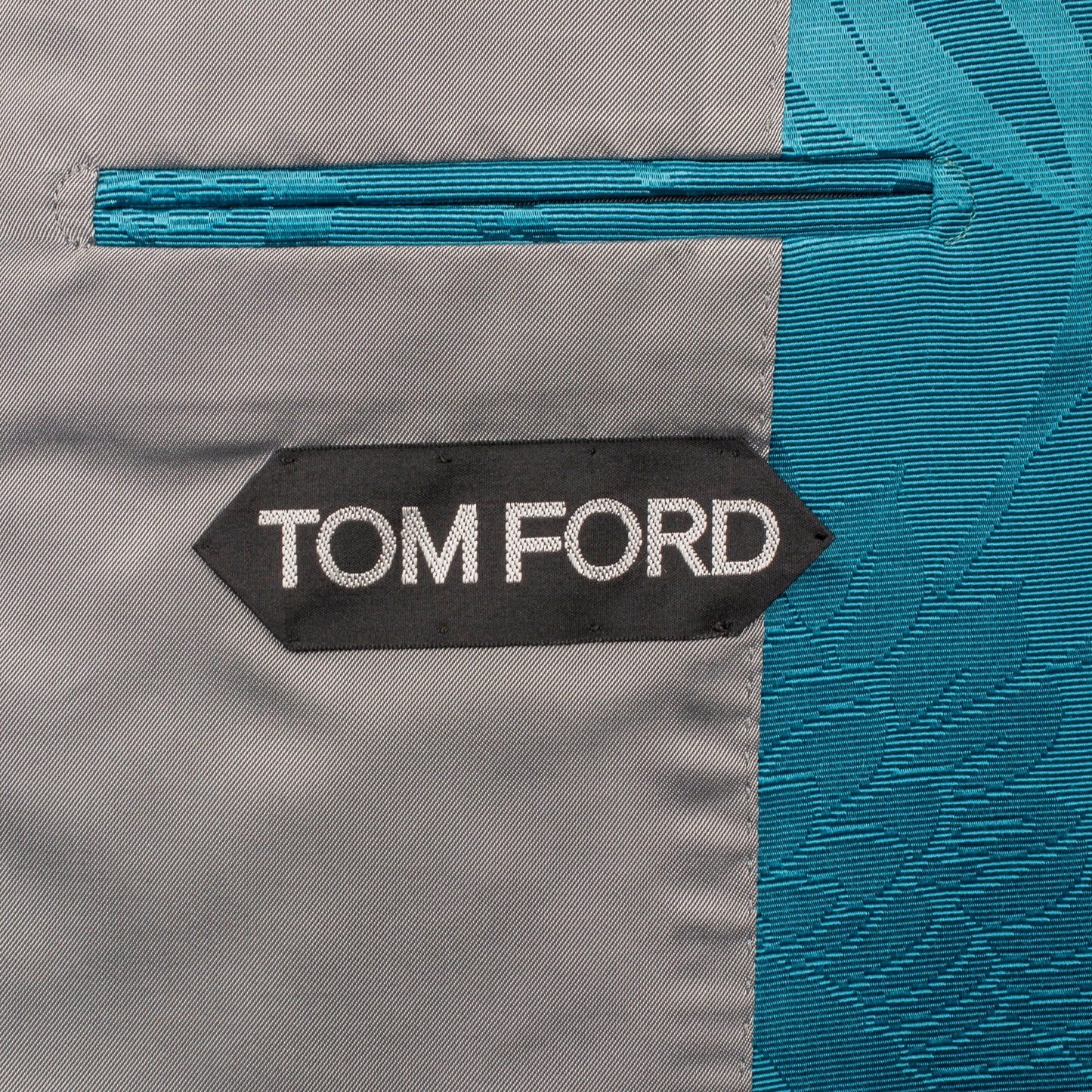 Traje Tom Ford