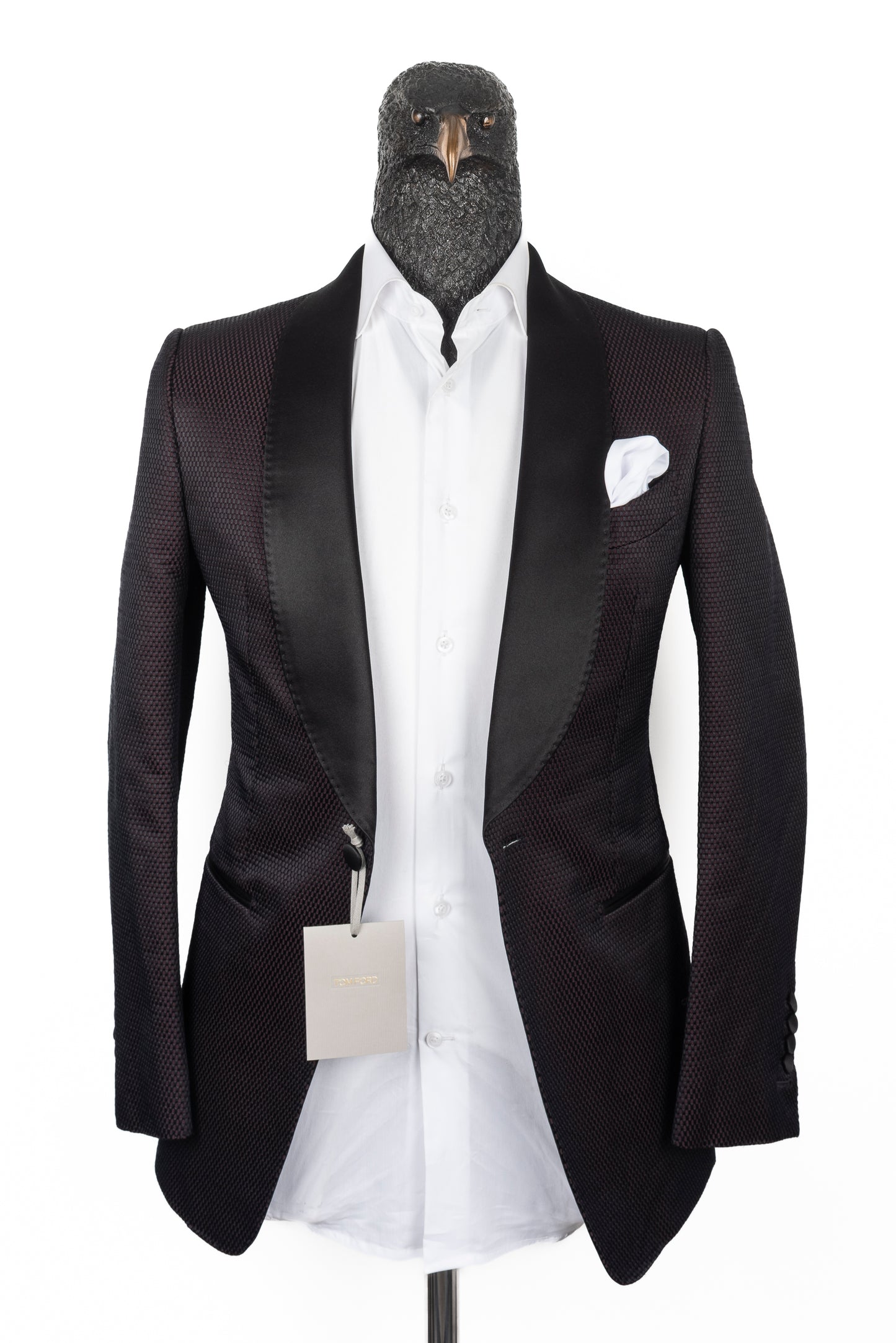 Traje Tom Ford