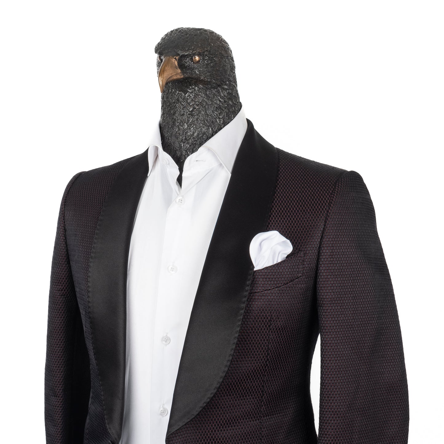 Traje Tom Ford