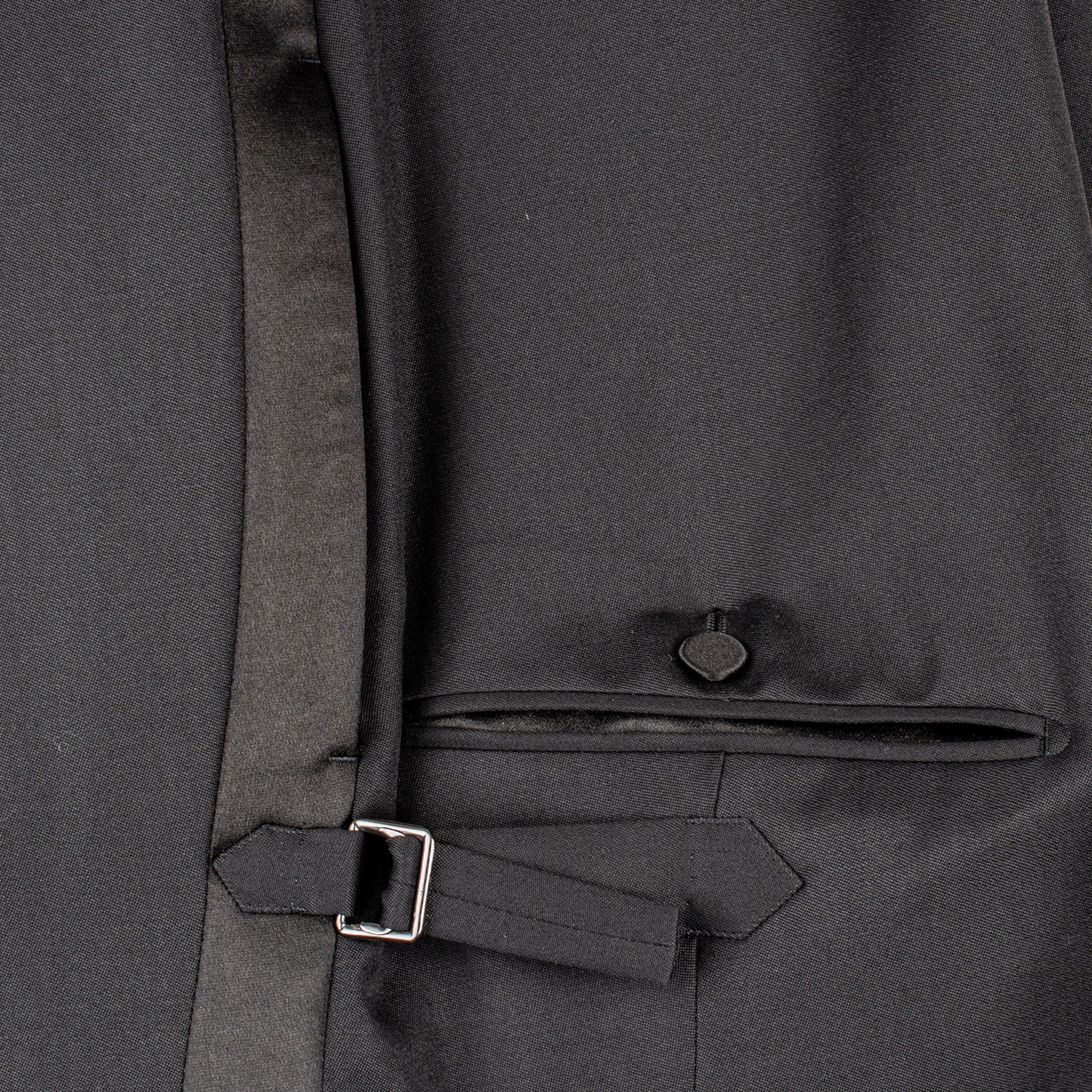 Traje Tom Ford