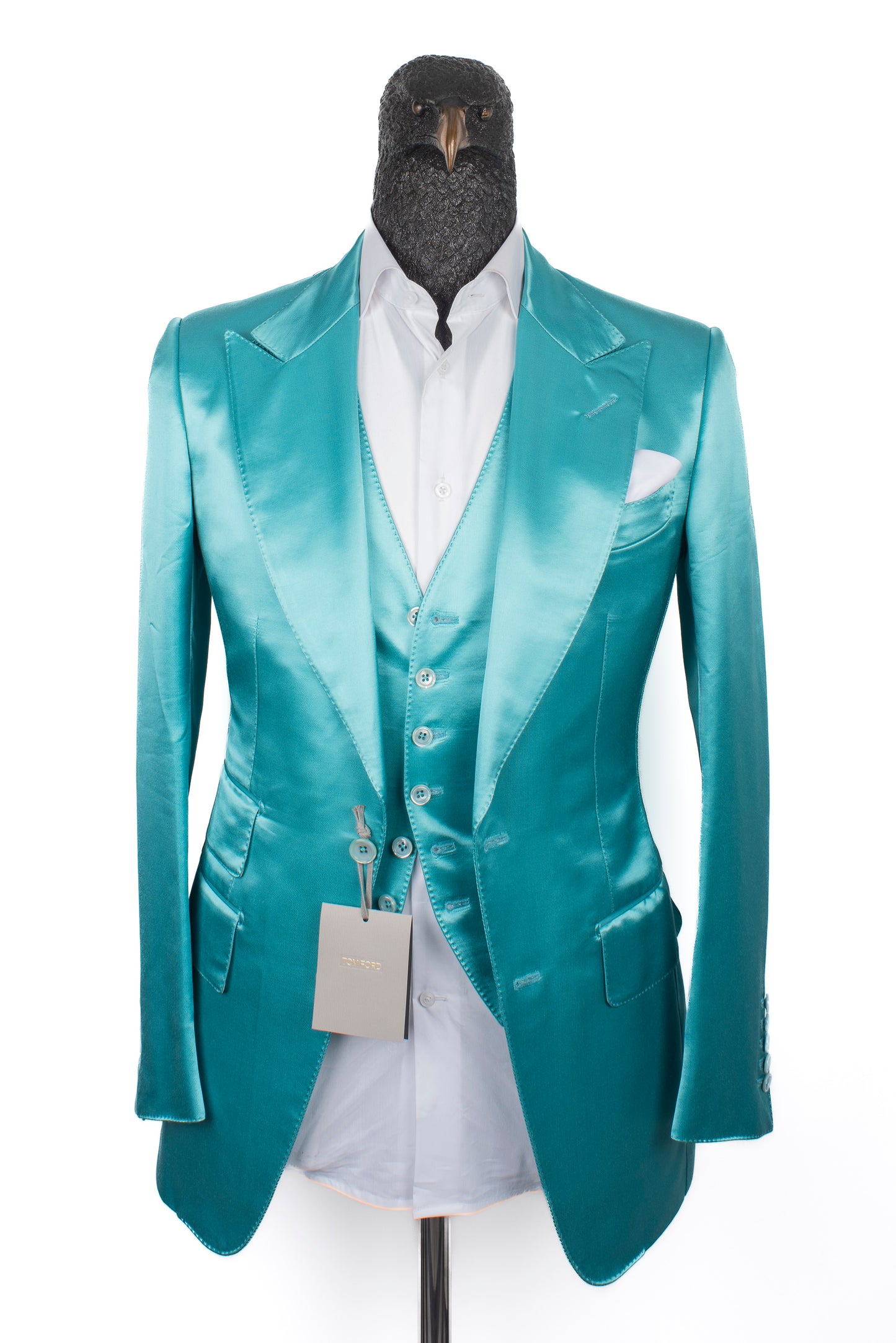 Traje Tom Ford