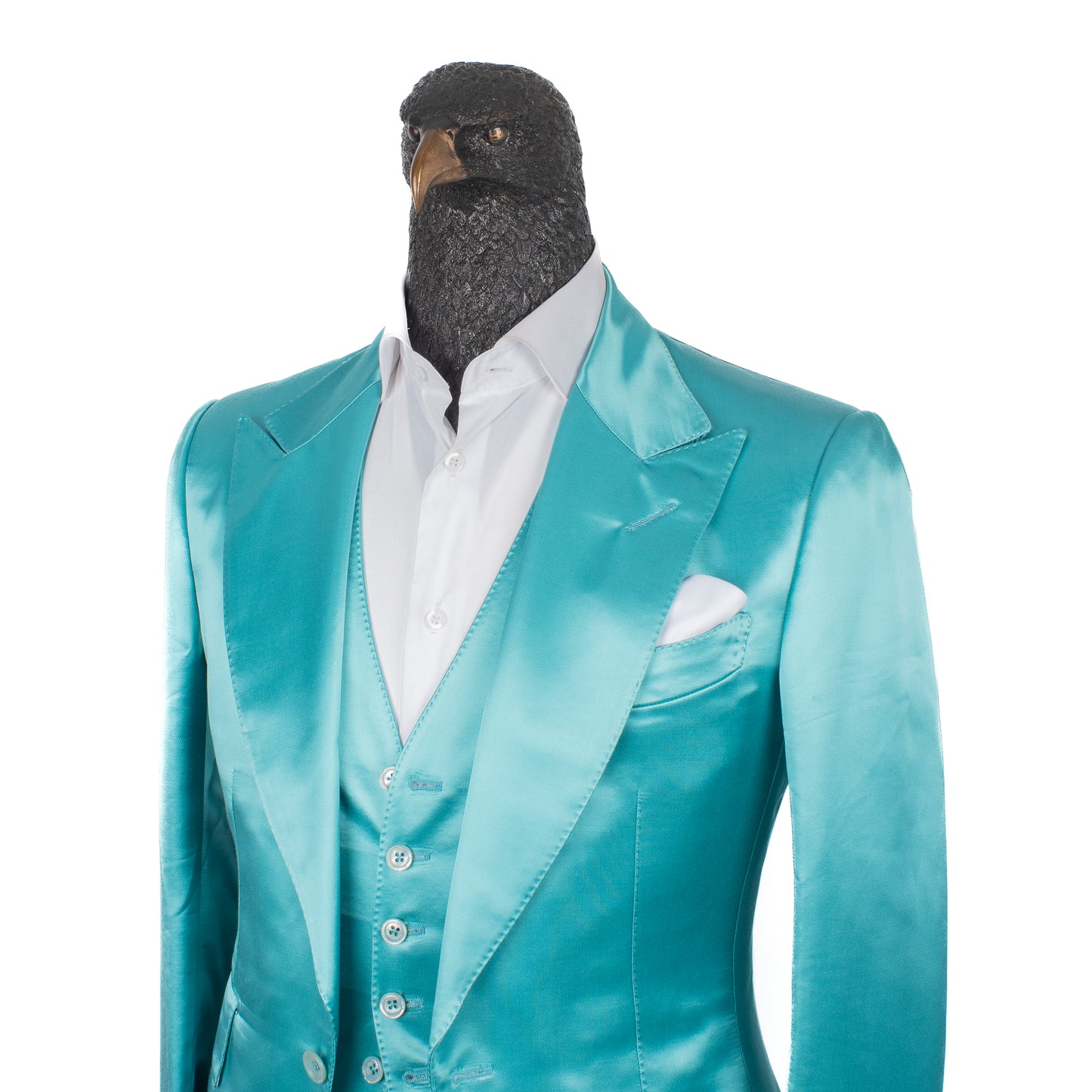 Traje Tom Ford