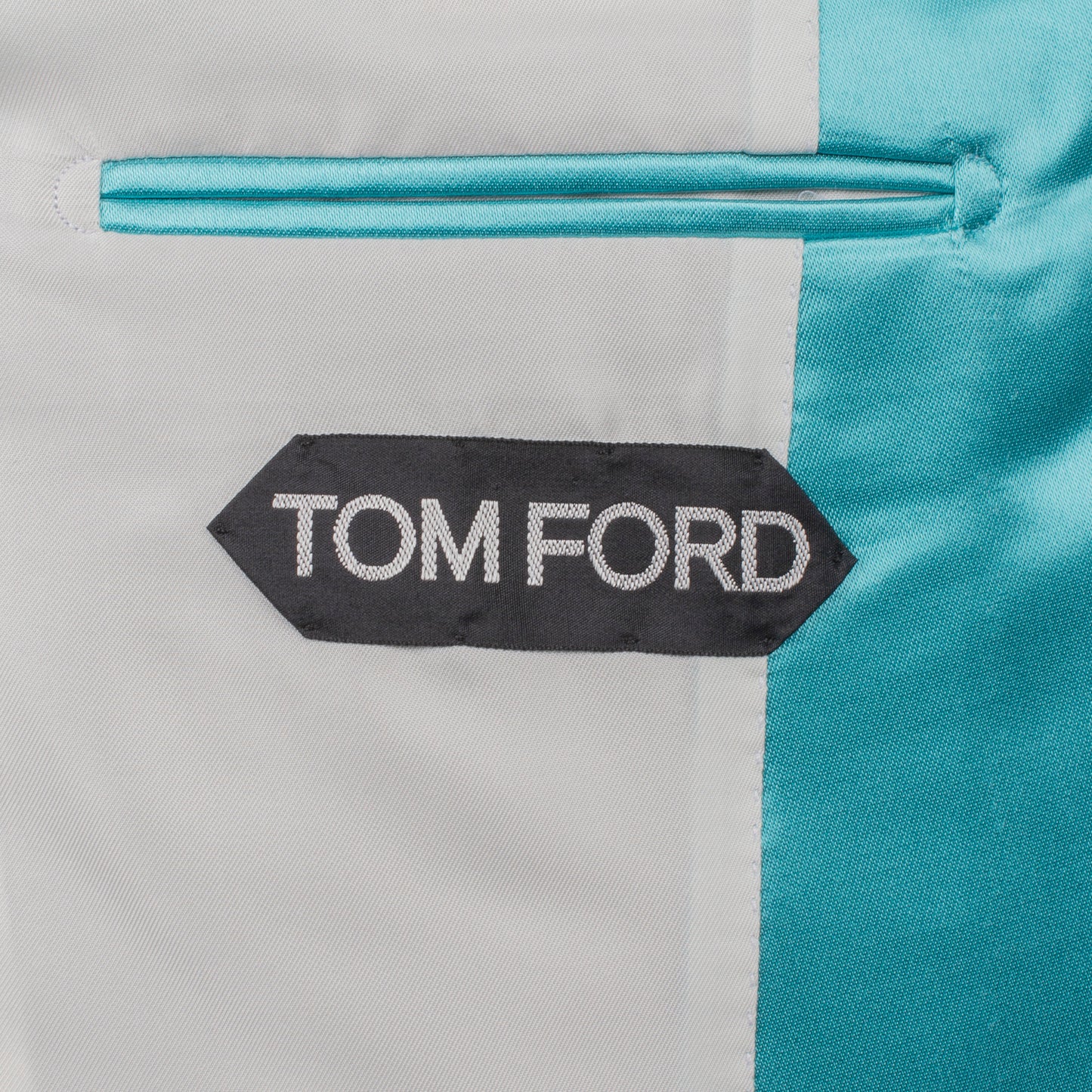 Traje Tom Ford